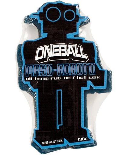 Oneballjay Roboto Snow Wax ( Alle temperaturen )