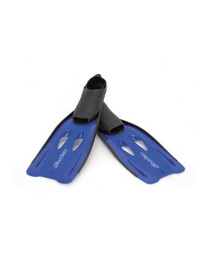 Osprey zwemvliezen blauw maat 36/37