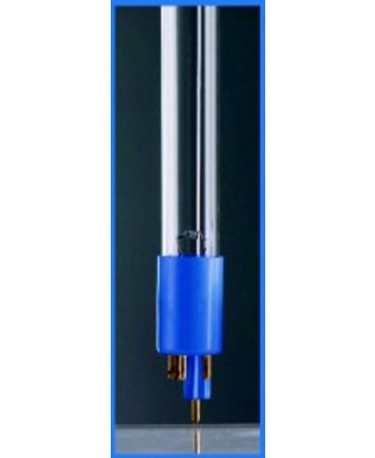 Vervanglamp 75 Watt voor Blue Lagoon UV-C Ionizer 75 Watt