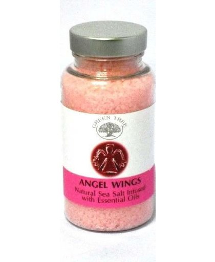 Geurzout Angel Wings 180 gram
