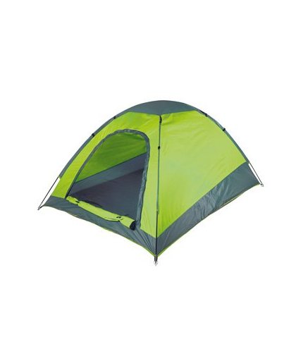 Camp Gear - Tent - Festival - 2-Persoons - Lime