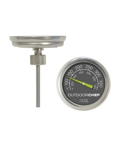 Outdoorchef barbecue thermometer