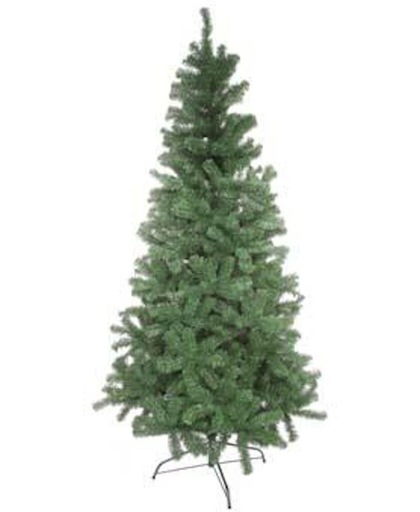 Kerstboom woodland pine 180cm