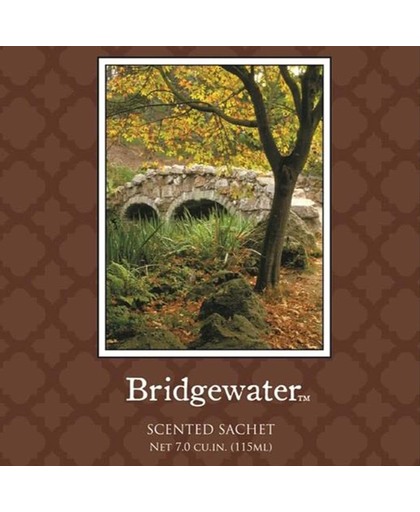 Bridgewater Bridgewater - Geurzakje