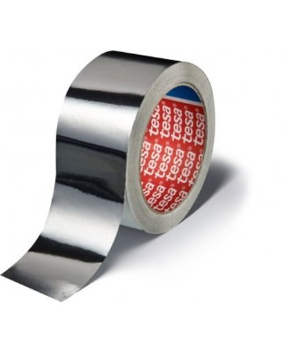 Tesa Aluminium Tape 50565 50mm 25M