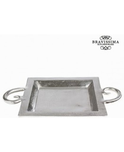 Bravissima Kitchen Dienblad aluminium - New York Collectie by Bravissima Kitchen