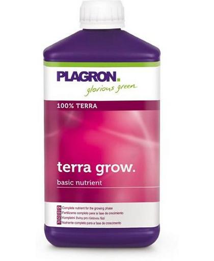 Plagron Terra Groei 1 ltr