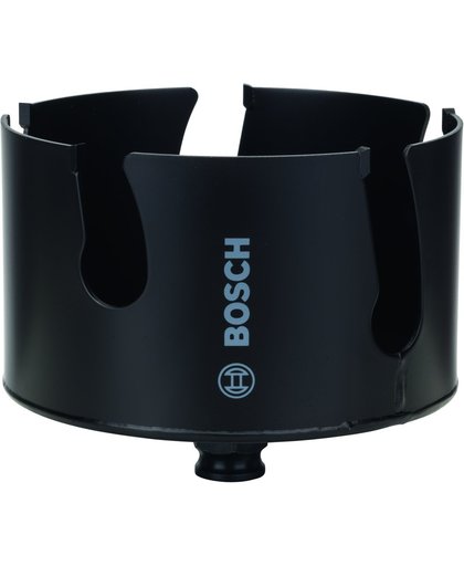 Bosch - Gatzaag Speed for Multi Construction 111 mm, 4 3/8"
