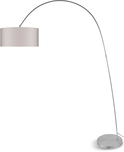 it's about RoMi - Bolivia - Vloerlamp - Taupe