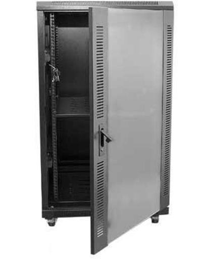 19i standard rack metal cabinet 36U 600X800MM