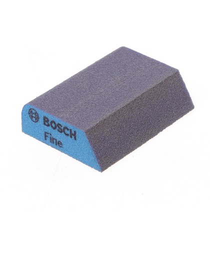Bosch Schuurspons combi fijn 68 x 97 x 27mm