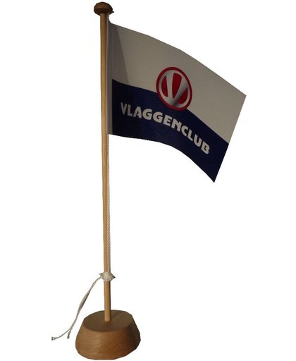 Tafelvlaggen Schotland | Schotse tafel vlaggetje 10x15cm kopen bij Vlaggenclub