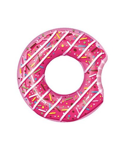 Zwemring donut - 107 cm