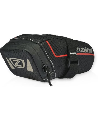 Zefal Z Light Pack XS - Zadeltas - 0.3 l - Zwart