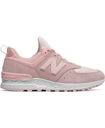 New Balance Sneakers Dames WS574  - Pink