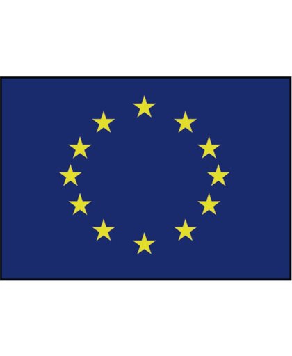 Talamex Europese vlag 70 x 100 cm