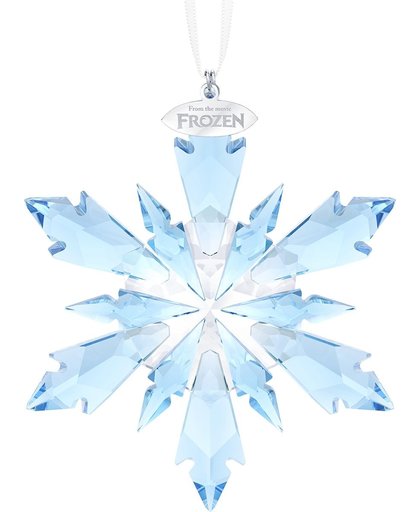 Swarovski Ornament Frozen Snowflake 5286457