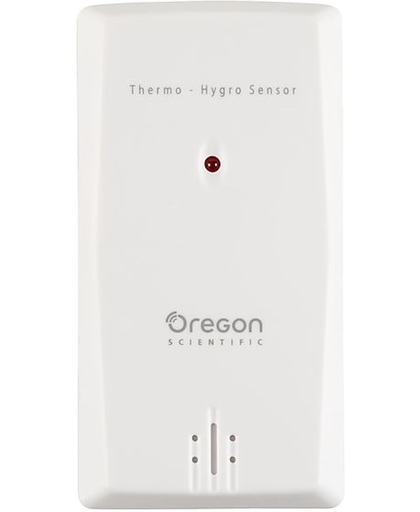 Remote Thermo Hygro Sensor THGN132N