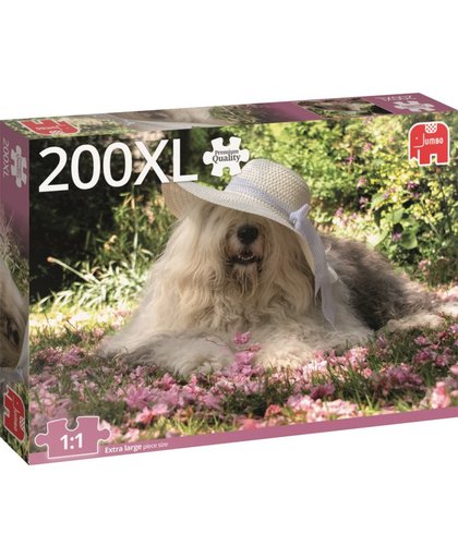 PC Sophie The Dog (200XL)