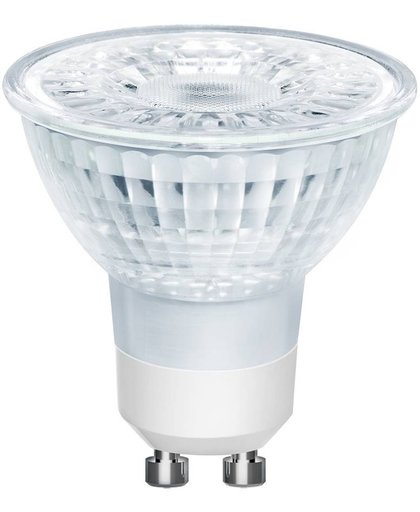 GU10 Led Lamp Energetic - 3.1W - Vervangt 35W