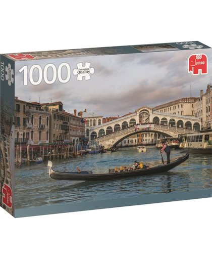 PCRailto Bridge Venice (1000)