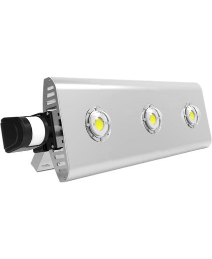 LED Bouwlamp met Sensor - 150 Watt (COB)