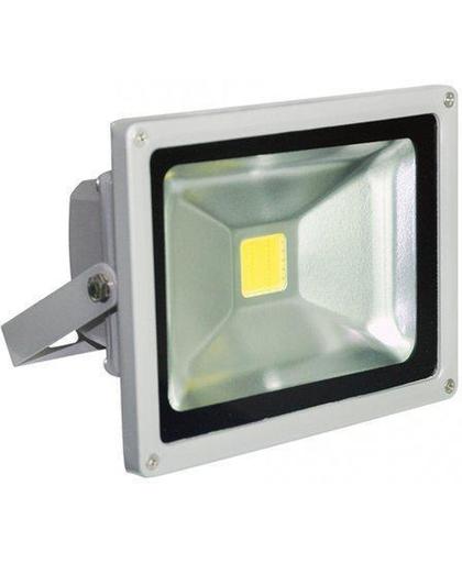 COB LED-bouwlamp 20 W 1400 lumen koud