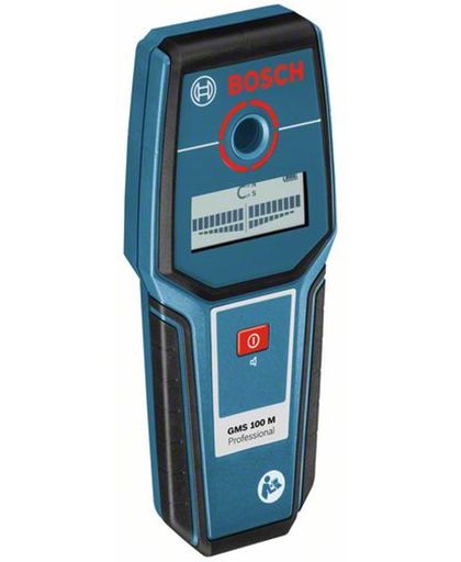 Bosch Detectieapparaat gms 100 m (iP54) 0601081100