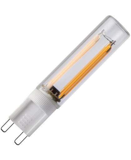 Segula insteeklamp LED filament 230V 2,7W (vervangt 20W) G9
