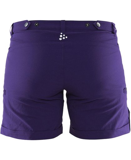 Craft In-The-Zone Shorts Women dynasty s