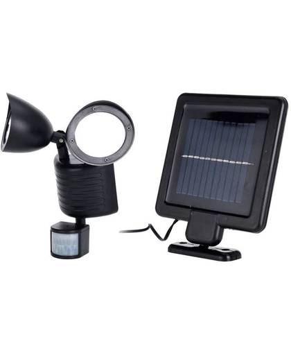 ProGarden DUO Solarlamp met bewegingsmelder