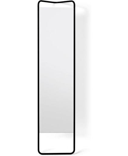 Menu Kaschkasch - Spiegel - Glas - Zwart