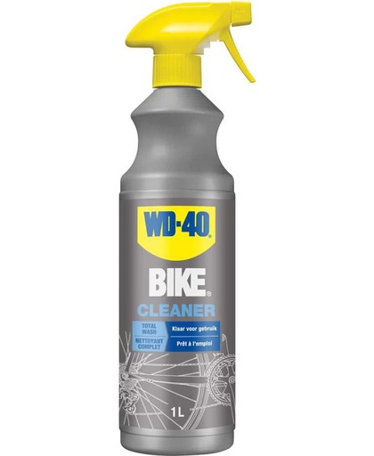 Wd-40 Bike Cleaner 1l