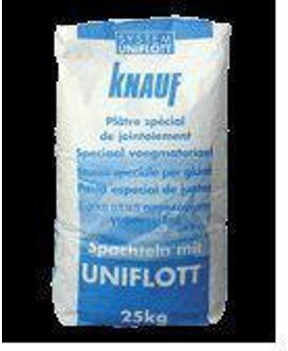 Knauf Uniflott zak 5 kg