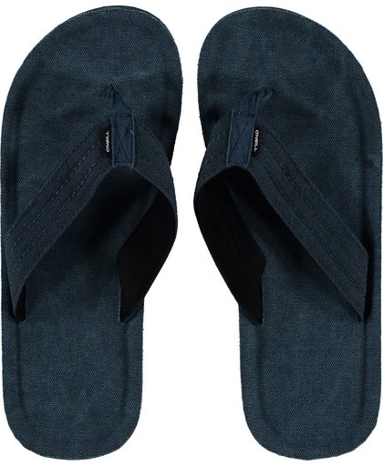 O'Neill Slippers Chad Structure - Dusty Blue - 43
