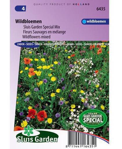 Sluis Garden Mengsel Wildbloemen Special Mix