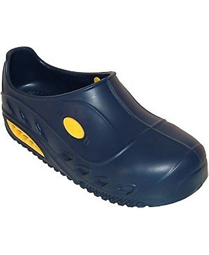 Sun Shoes AWP Safety Blauw Klompen Uniseks 41