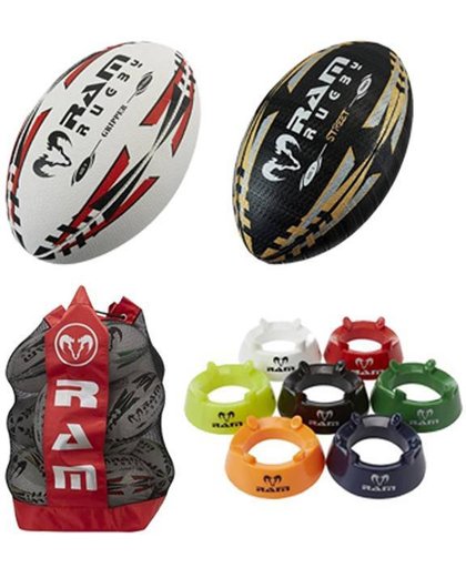 RAM Cadeau  Bundel voor rugby spelers-Top-Kwaliteit