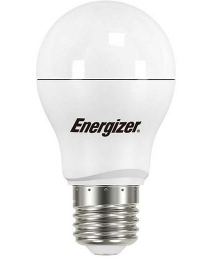 Energizer LED Normaal (A-vorm) 5,5W E27 (vervangt 40W) - 3 stuks
