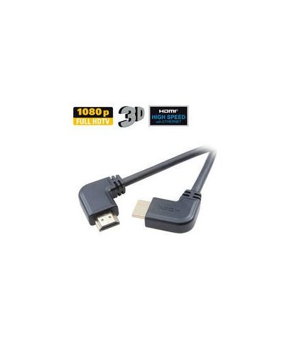 Vivanco HDMI 90gr 3m