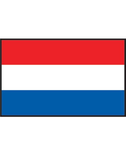 Lalizas Dutch Flag 100 x 150cm