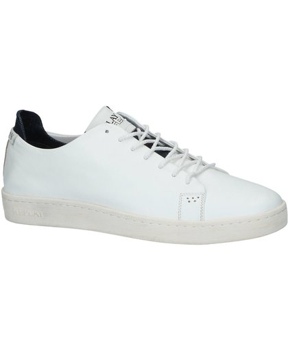 Replay - Rz 520004 L - Sneaker laag gekleed - Heren - Maat 40 - Wit - 0061 -White