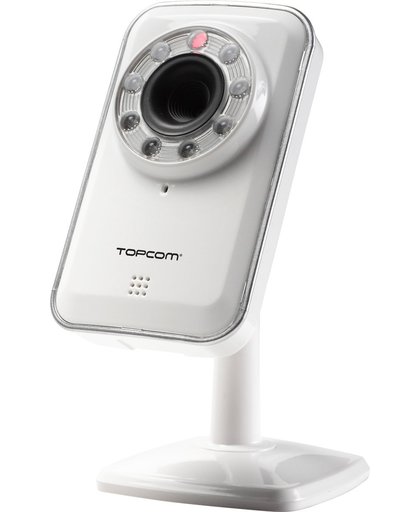 Topcom NS-6750 Draadloze netwerk camera