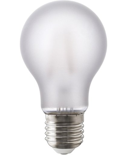 Calex - LED - lamp - mat - 4W (Vervangt 40W) - E27 - 380 lumen - 2700K - Dimbaar - (4 stuks)