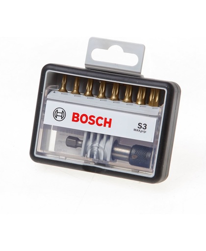 Bosch Bitscassette maxgrip tx