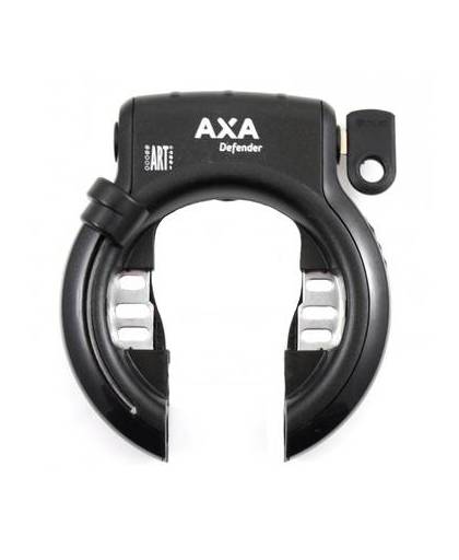 AXA Ringslot RL Defender topboutbevestiging ART-2 zwart