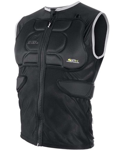 O'Neal BP Body Protector Vest Black-L