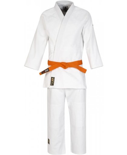 Matsuru judopak (standaard club)-120 cm