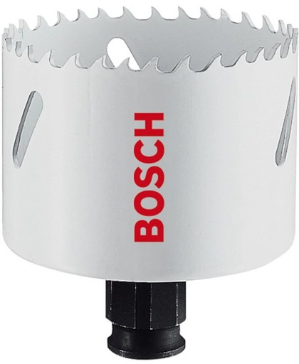 Bosch Gatzaag HSS Bi-metaal progressor diameter 98mm