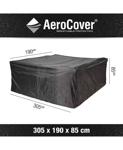 Aerocover tuinsethoes 305x190x85 cm.